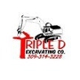 Triple D Excavating Co.