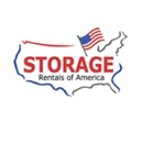 Storage Rentals of America - Storage Household & Commercial