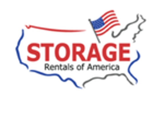 Storage Rentals of America - Wilmington, DE