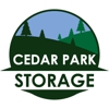Cedar Park Storage gallery