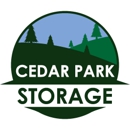 Cedar Park Storage - Storage Household & Commercial