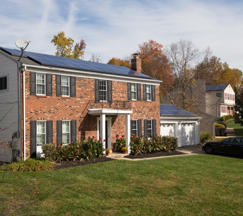 Vivint Solar - Albany, NY