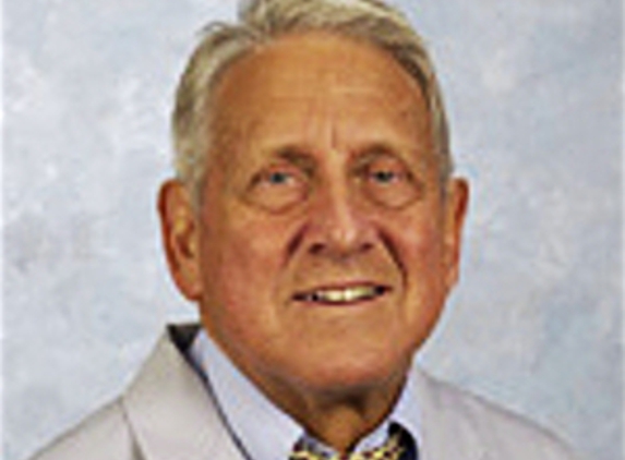 Dr. Richard C Burnstine, MD - Evanston, IL