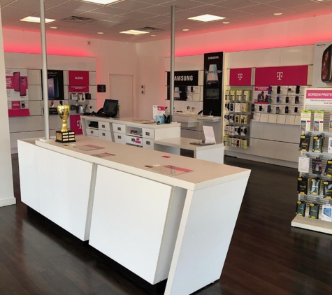 T-Mobile - Dallas, TX