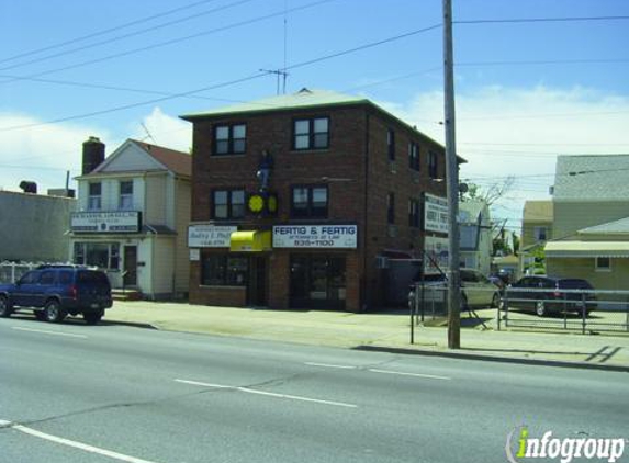 State Assembly - Rockaway Beach, NY