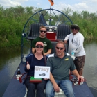 Everglades Nature Tours