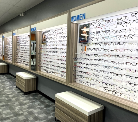 Stanton Optical - Austell, GA