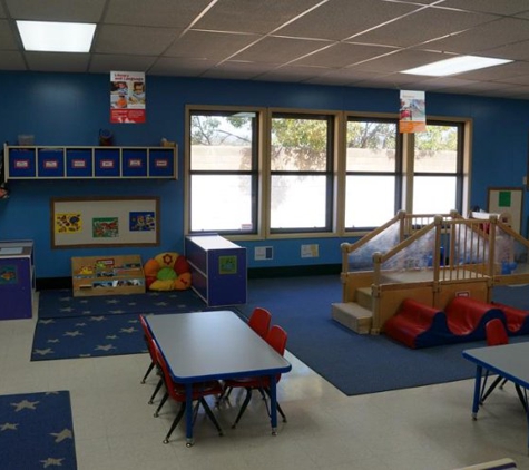 Escondido KinderCare - Escondido, CA