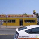 Carpet Discount Center Inc - Carpet & Rug Dealers