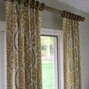 D K Fabrics - Draperies, Curtains & Window Treatments