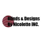 Blinds & Designs by Nicolette