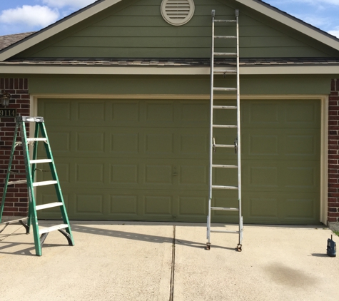 Ricky's Pro Painting - Friendswood, TX