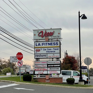 Restore Hyper Wellness - Marlton, NJ