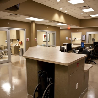 UCHealth Emergency Room - Aurora Central - Aurora, CO