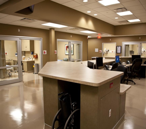 First Choice Emergency Room - Pflugerville, TX