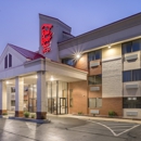 Red Roof Inn - Motels