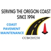 Coast Pavement Maintenance Inc. gallery