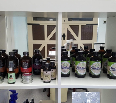 Timeless Herbs and Oils - Brenham, TX