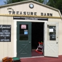 Treasure Barn Organic Mattresses