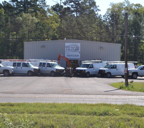 Mike Tilton Plumbing - Shreveport, LA