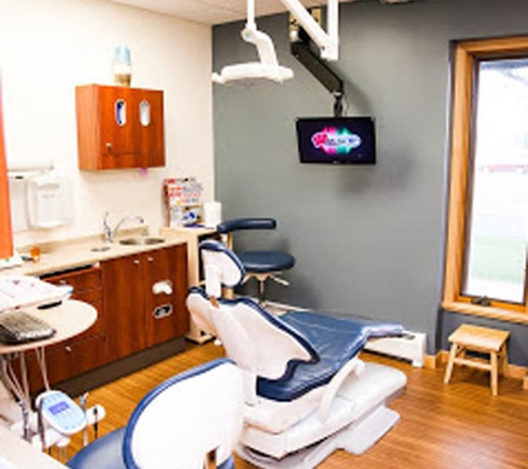 Yahara Dental / Dr. Thor J Anderson DDS - Stoughton, WI