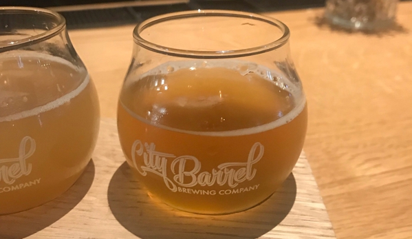 City Barrel Brewing Company - Kansas City, MO