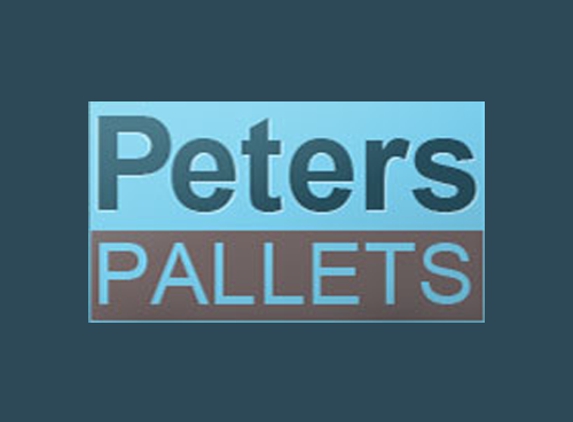 Peters Pallets - Baltimore, MD