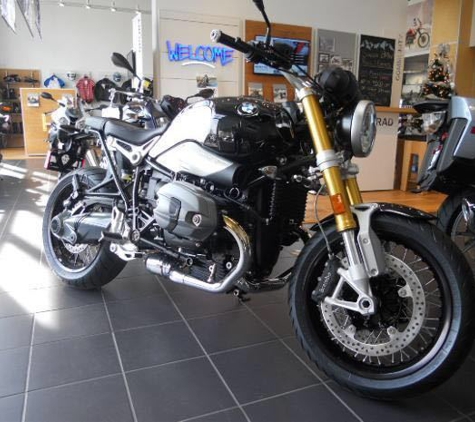 Sandia BMW Motorcycles - Albuquerque, NM