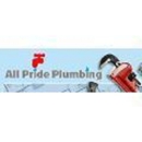 All Pride Plumbing Inc. - Plumbers