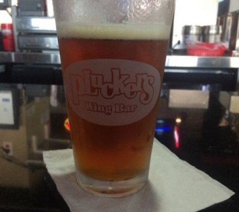 Pluckers Wing Bar - Fort Worth, TX