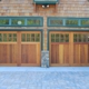 Neubauer Carriage Doors