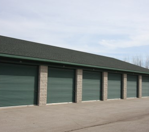 Lok-Safe Storage - Manitowoc, WI