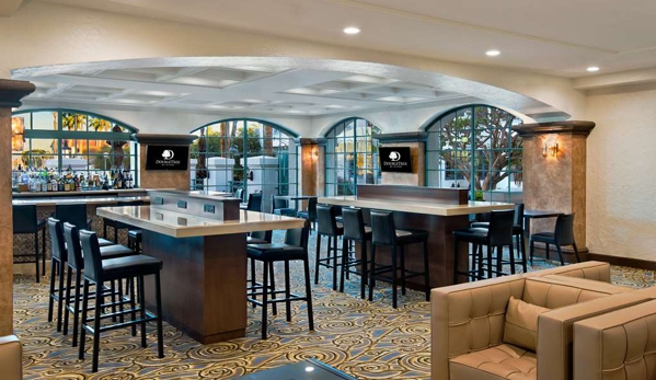 DoubleTree by Hilton Hotel San Pedro - Port of Los Angeles - San Pedro, CA