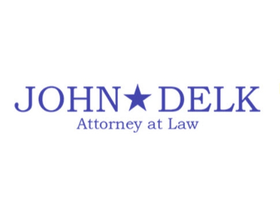 John Delk Attorney at Law - Texarkana, TX