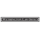 Wethington Law Office - Attorneys
