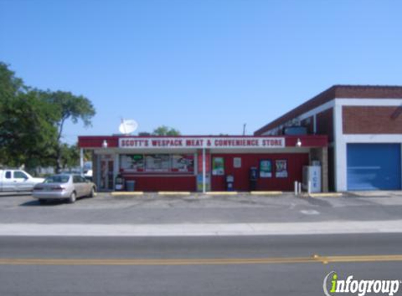 Scotts Wespack Meat & Convenience Store - Fort Myers, FL