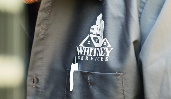 Whitney Services - Caledonia, MI