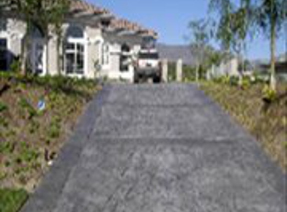 Mackie Landscaping - Winchester, CA