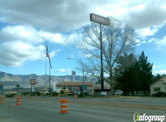 Terrible Herbst - Mesquite, NV