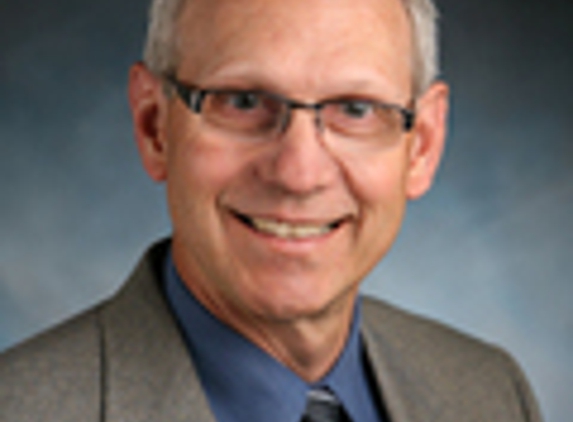 Dr. David A Thomas, MD - Sioux Falls, SD