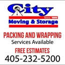 City Moving & Storage - Movers & Full Service Storage
