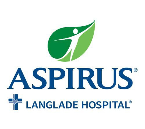 Aspirus Langlade Hospital - Pain Clinic - Antigo, WI