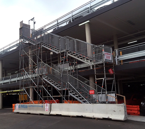 Pipeline Scaffolding Pty Ltd - Albion Park Rail, NSW