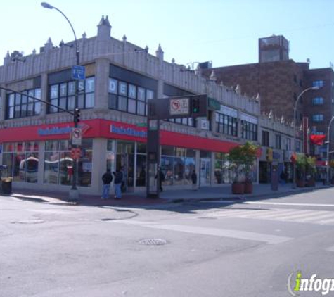 Bank of America Financial Center - Jamaica, NY