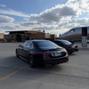 Elite Town Car gallery