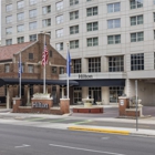 Hilton Madison Monona Terrace