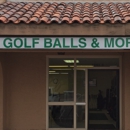 Golf Balls and More - Golf Equipment & Supplies
