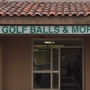 Golf Balls & More