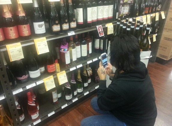 Total Wine & More - Huntington Beach, CA