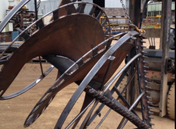 J.A. Cox Engineering Pty Ltd - Wangaratta, VIC